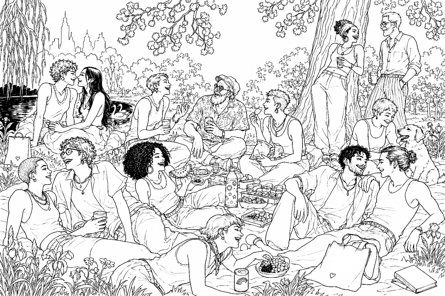 Splendor in the Grass